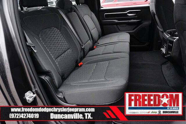 2026 RAM 1500 Lone Star