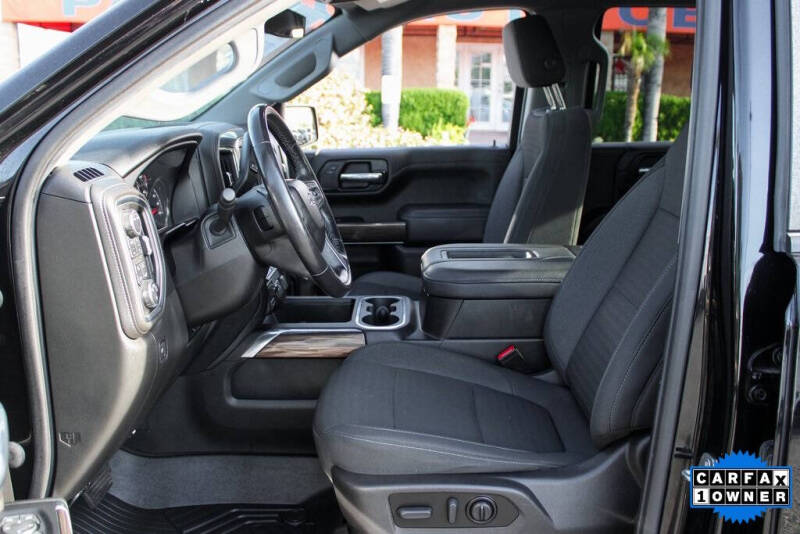 2022 Chevrolet Silverado 1500 Limited