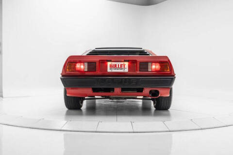 1983 Lotus Esprit