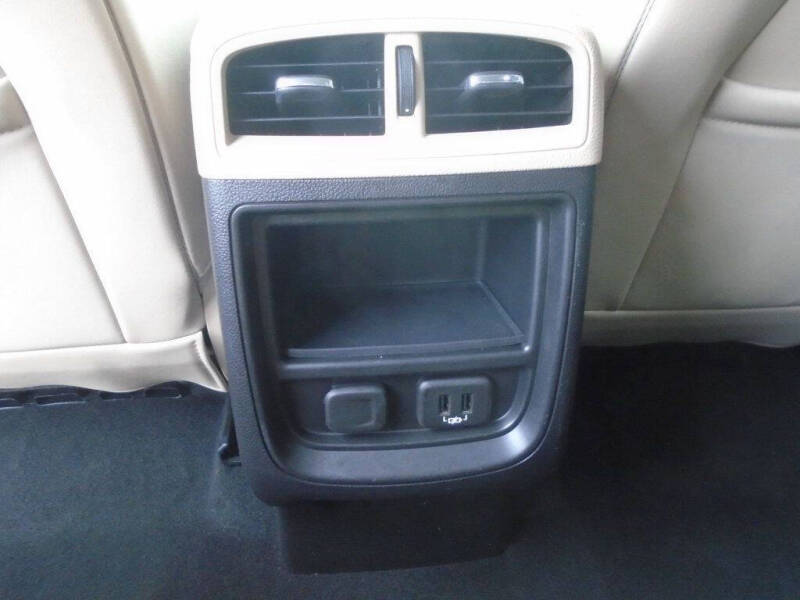 2020 Buick Envision Preferred