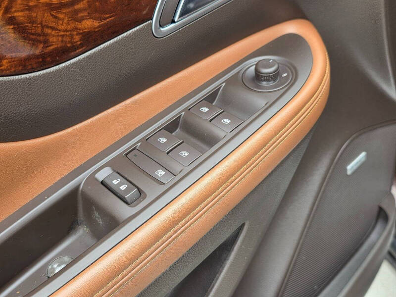 2016 Buick Encore Premium