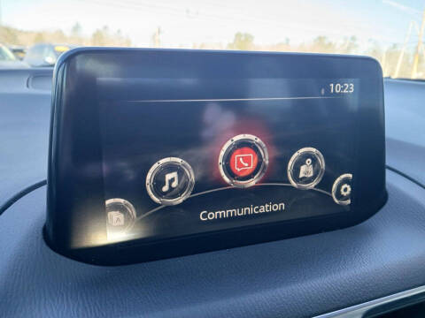 2017 Mazda MAZDA3 Grand Touring