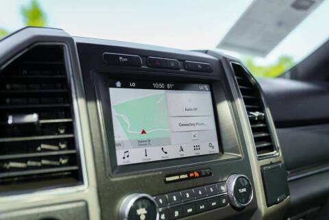 2019 Ford Expedition MAX XLT