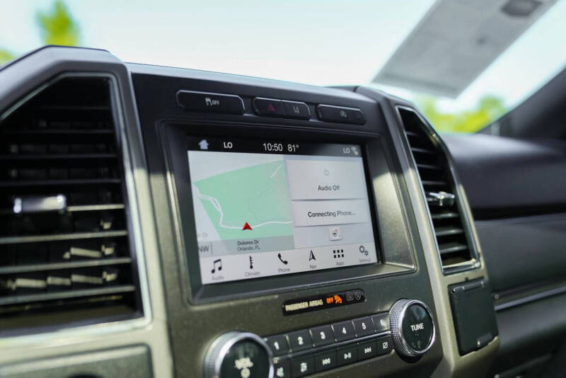 2019 Ford Expedition MAX XLT