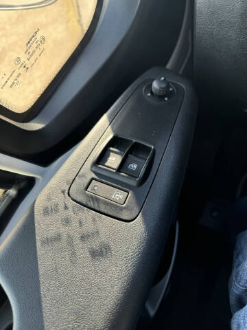 2023 RAM ProMaster 3500 159 WB