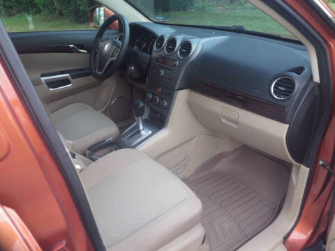 2008 Saturn Vue XE