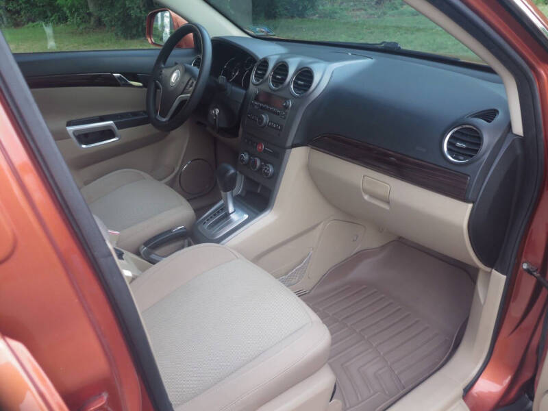 2008 Saturn Vue XE