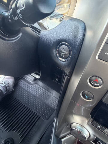 2019 Lexus GX 460
