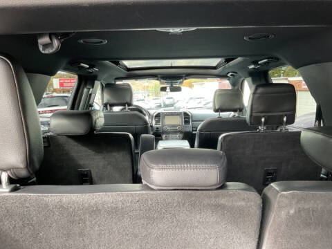 2020 Ford Expedition Limited