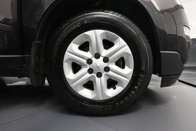 2015 Chevrolet Traverse LS
