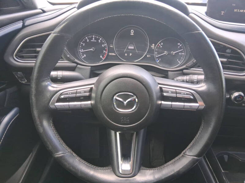 2020 Mazda CX-30 Preferred