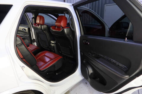 2021 Dodge Durango SRT 392