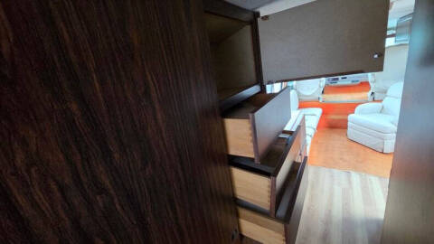 1976 GMC Motorhome 26'