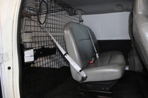 2009 Ford E-Series E-350 SD