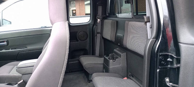 2012 Chevrolet Colorado LT