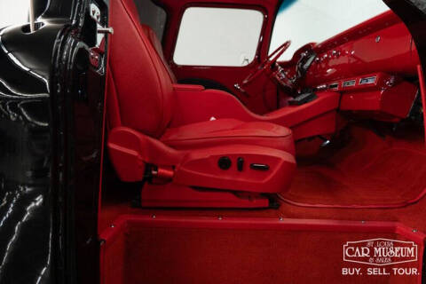 1956 Chevrolet 3100