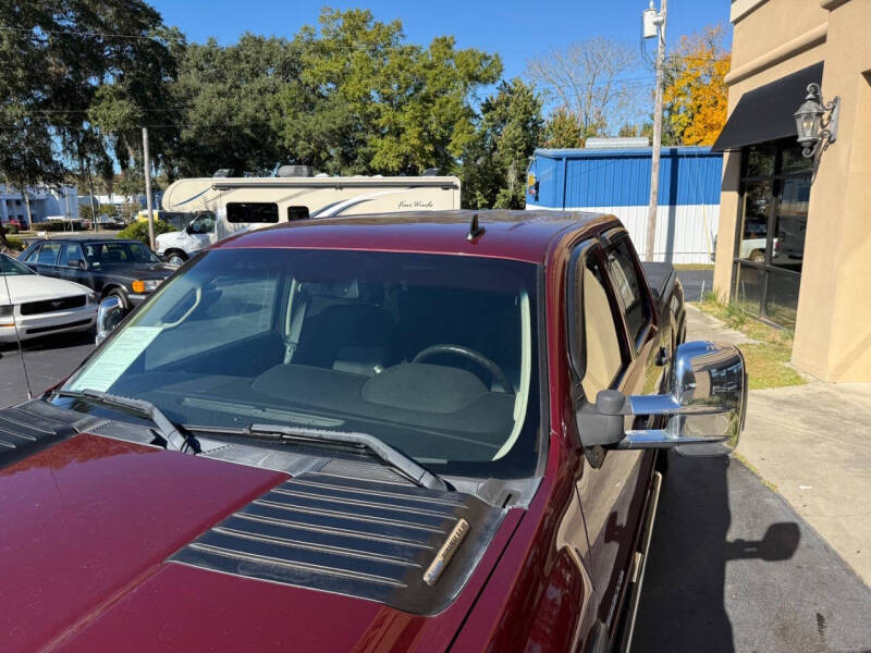 2014 Chevrolet Silverado 2500HD LT