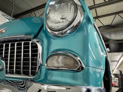 1955 Chevrolet Bel Air