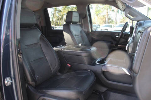 2020 GMC Sierra 2500HD