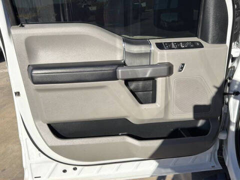 2020 Ford F-250 Super Duty