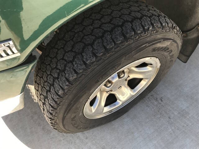 2003 Dodge Ram 1500