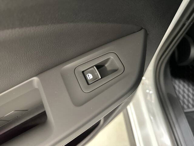 2025 Volkswagen Golf GTI SE