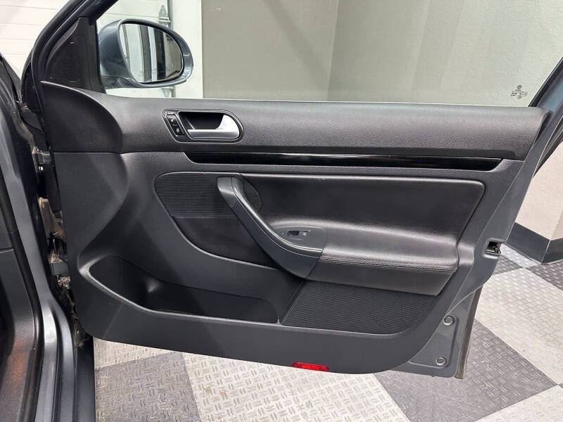 2014 Volkswagen Jetta SportWagen TDI