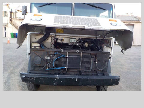 2012 Ford E-Series E-350 SD