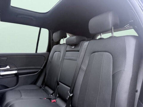 2024 Mercedes-Benz GLB GLB 250 4MATIC