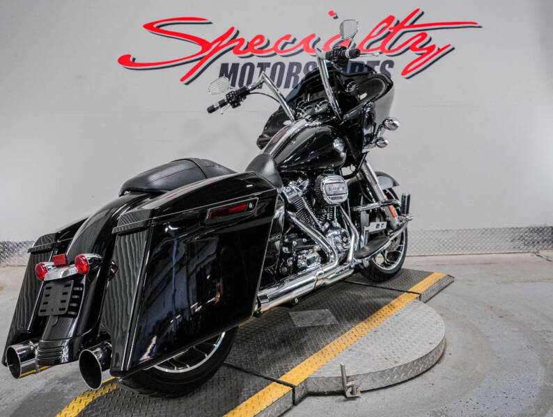 2021 Harley-Davidson Road Glide Special