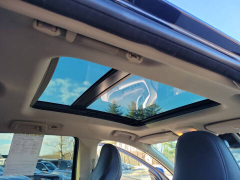 2013 Volvo XC60 3.2 Premier Plus