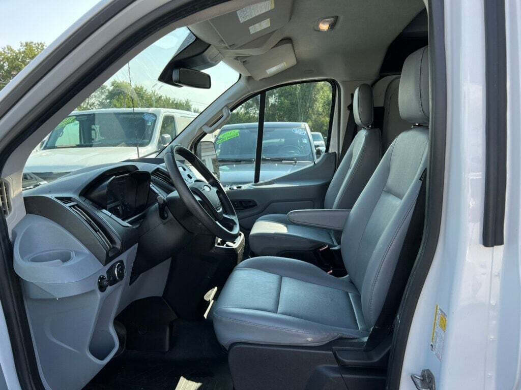 2019 Ford Transit for sale at Conway Imports in   Streamwood, IL