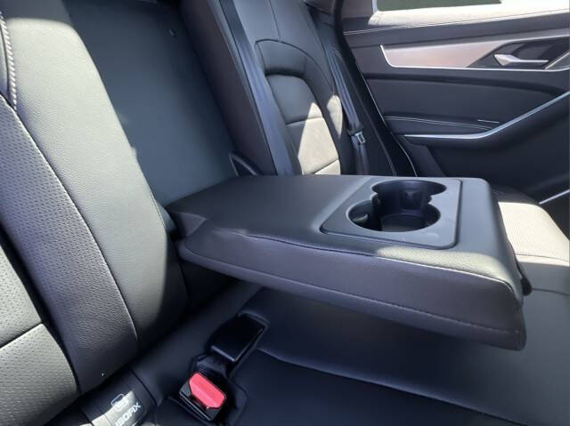 2025 Jaguar F-PACE P250 R-Dynamic S