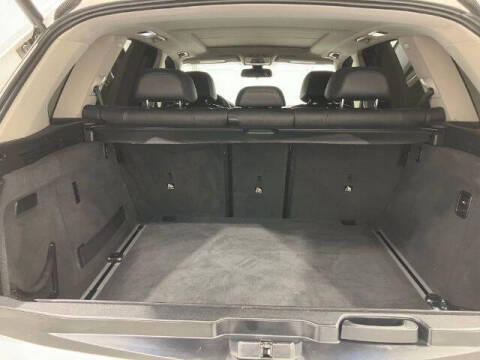 2016 BMW X5 sDrive35i