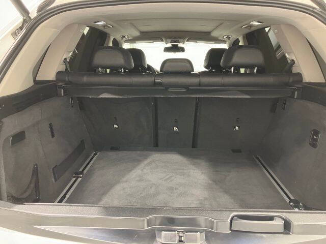 2016 BMW X5 sDrive35i