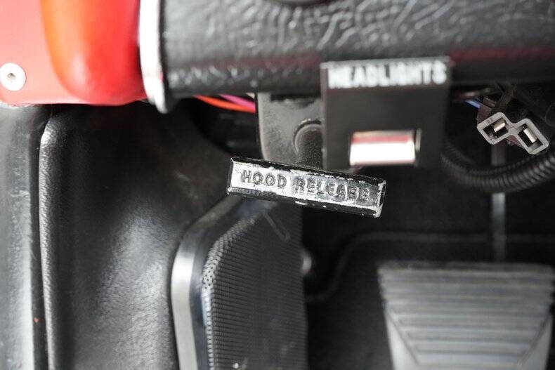 1966 Chevrolet Corvette