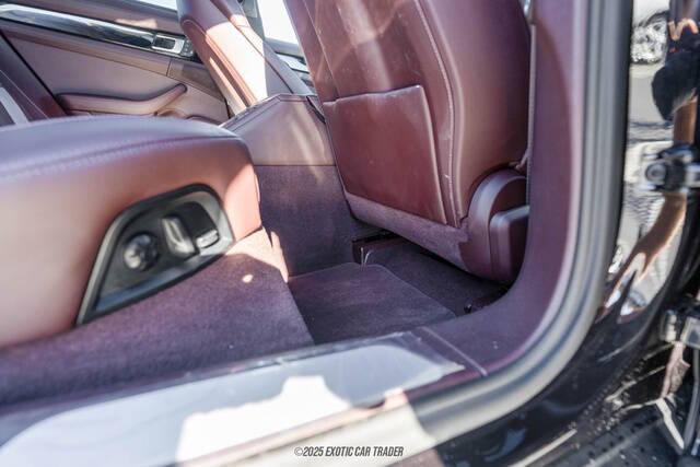 2023 Porsche Panamera GTS