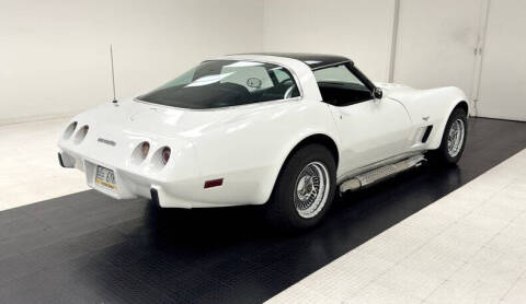 1979 Chevrolet Corvette