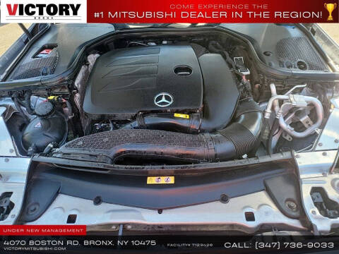 2022 Mercedes-Benz E-Class E 350