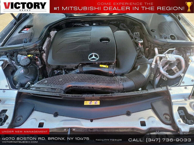 2022 Mercedes-Benz E-Class E 350