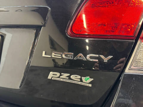 2013 Subaru Legacy 2.5i Premium