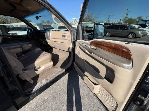 1999 Ford F-350 Super Duty Lariat