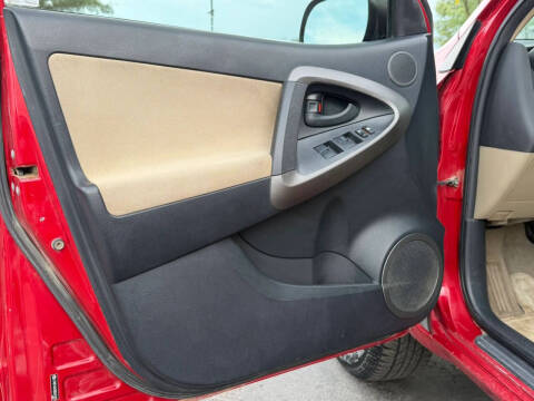 2011 Toyota RAV4