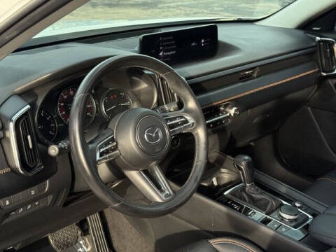 2024 Mazda CX-50 2.5 S Premium Plus