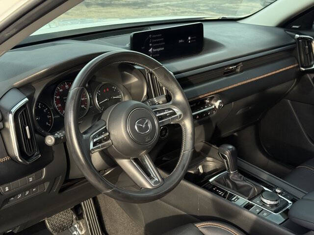 2024 Mazda CX-50 2.5 S Premium Plus