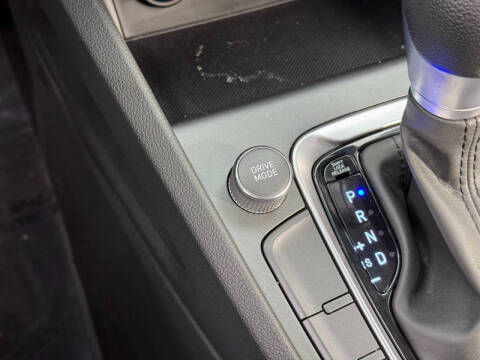 2022 Hyundai Kona SE