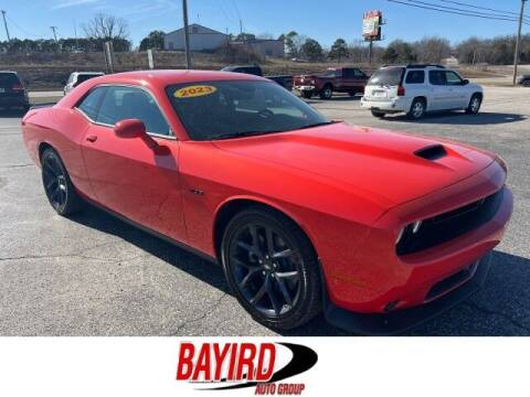 2023 Dodge Challenger for sale at Bayird Car Match in Jonesboro AR
