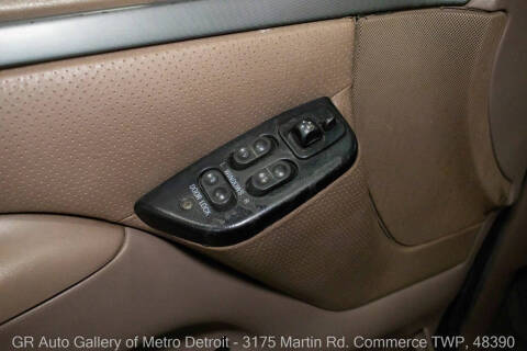 1996 Ford Bronco XLT