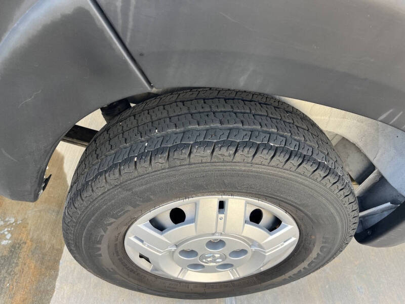 2019 RAM ProMaster 2500 159 WB
