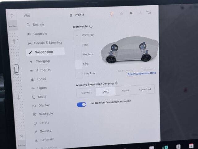 2023 Tesla Model X Plaid